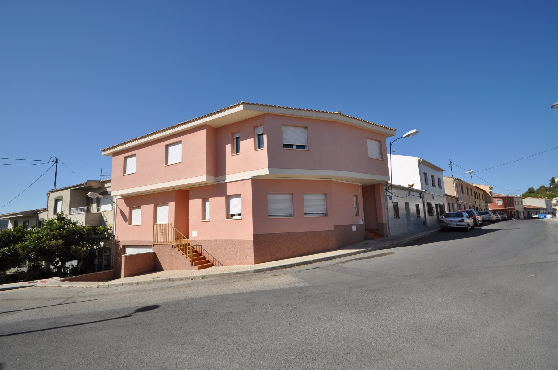 House in Ibiza Town - view 1