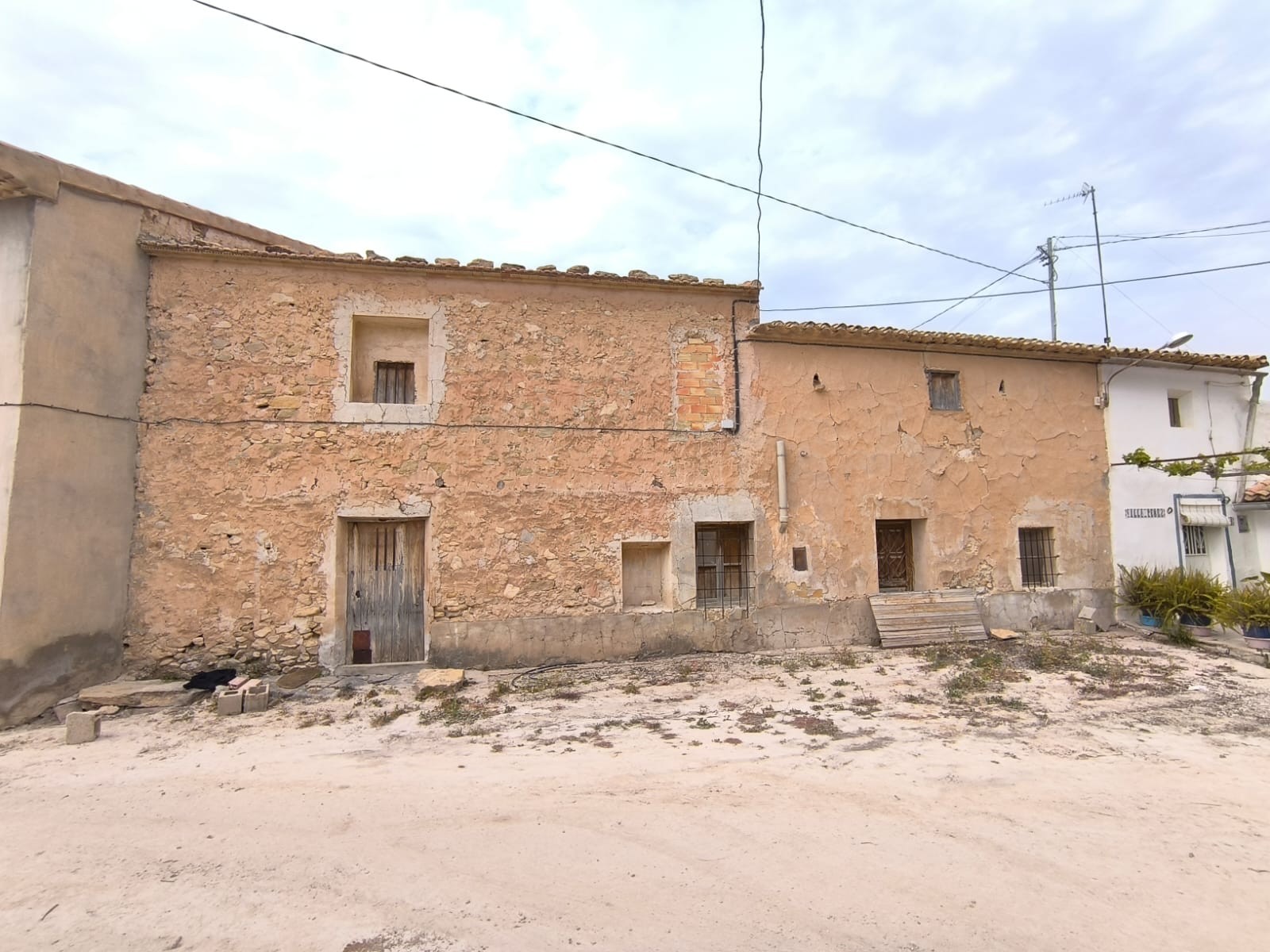 House in Santa Cruz - view 1