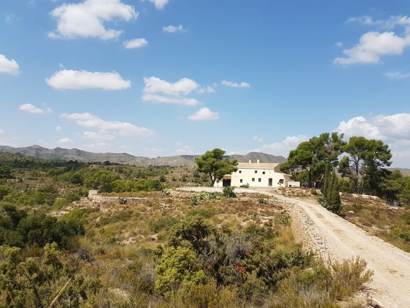 House in Santa Cruz - view 1