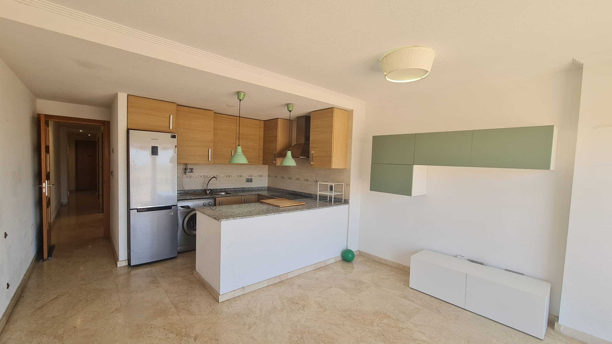 Apartment in Pinoso - view 1