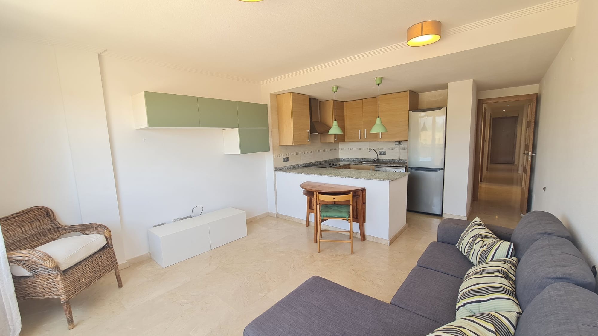 Apartment in Pinoso - view 1