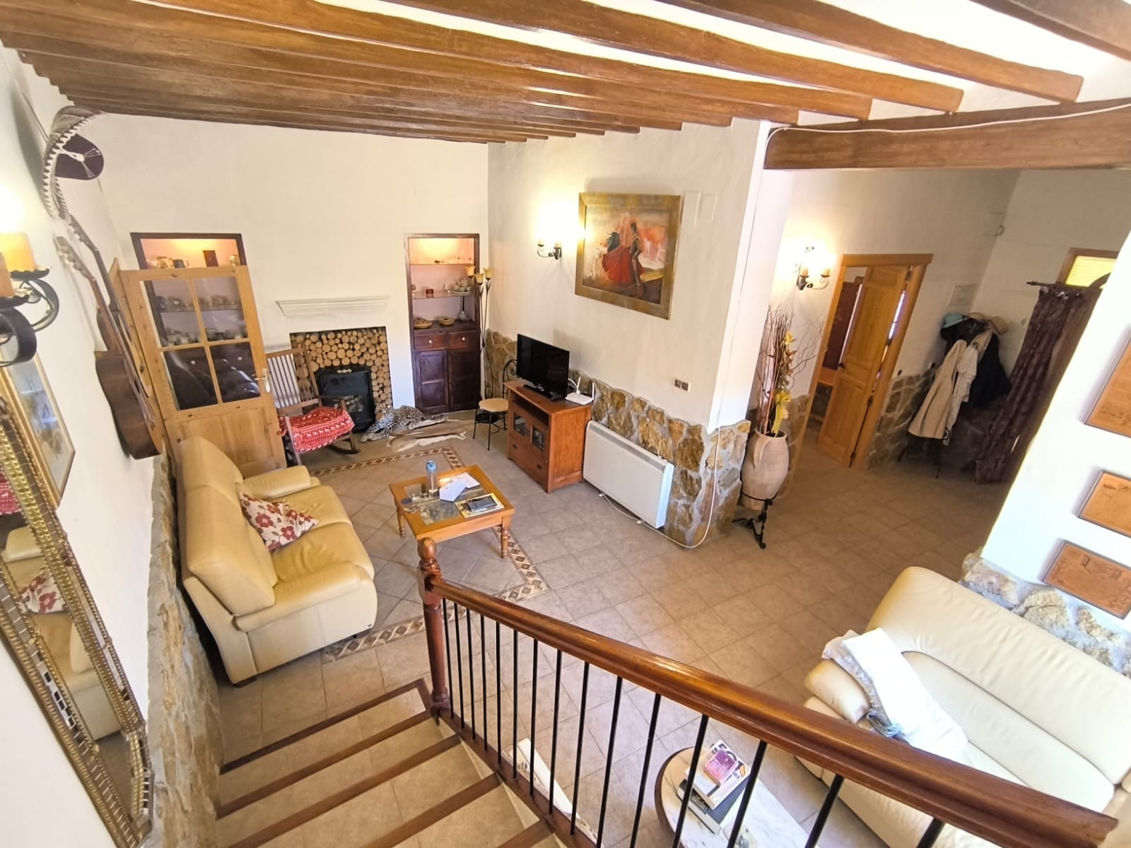 House in Casas del Senor - view 1