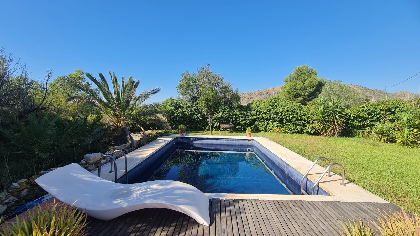 Villa in Monforte del Cid - view 1