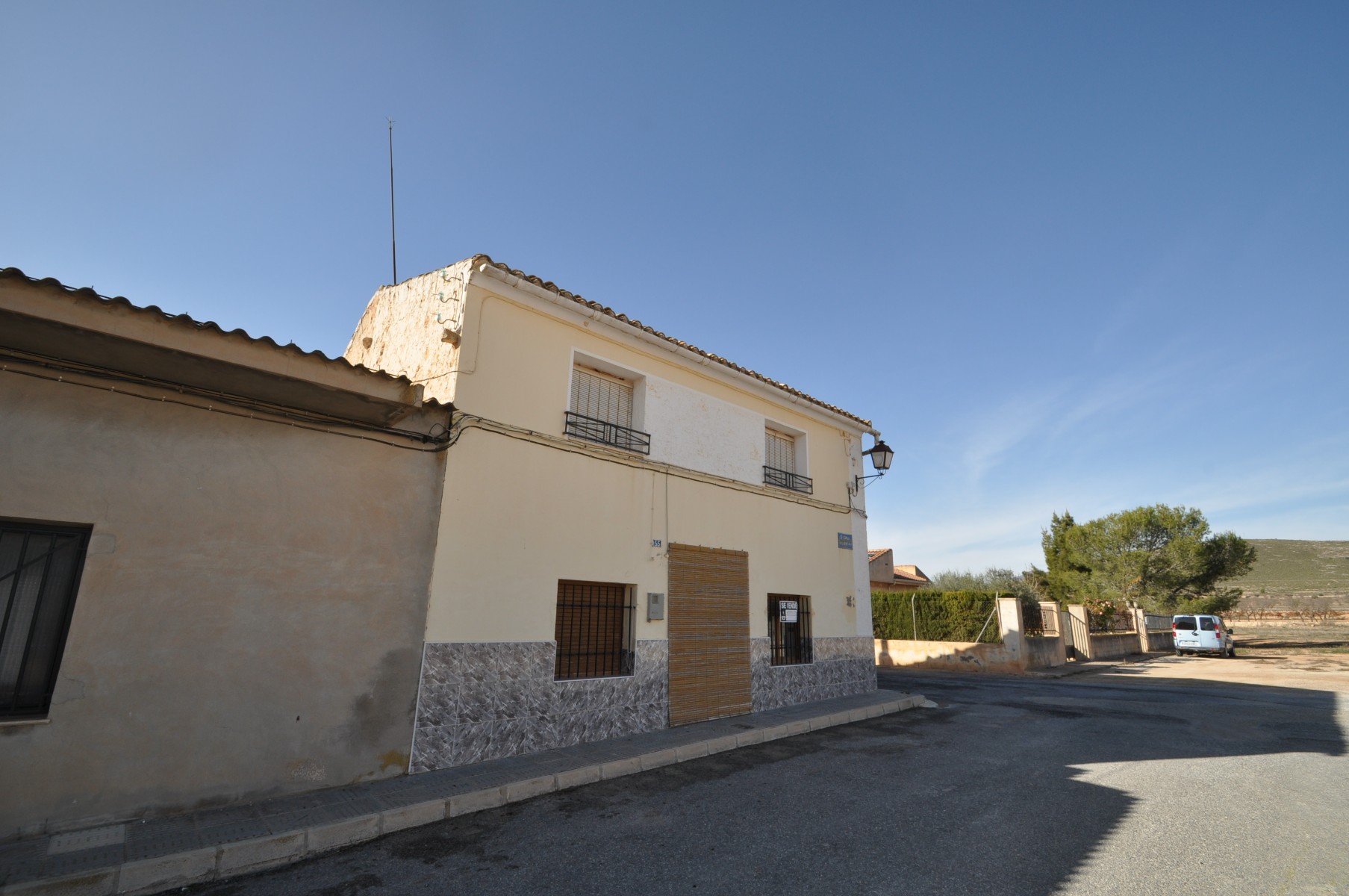 House in Santa Cruz - view 1