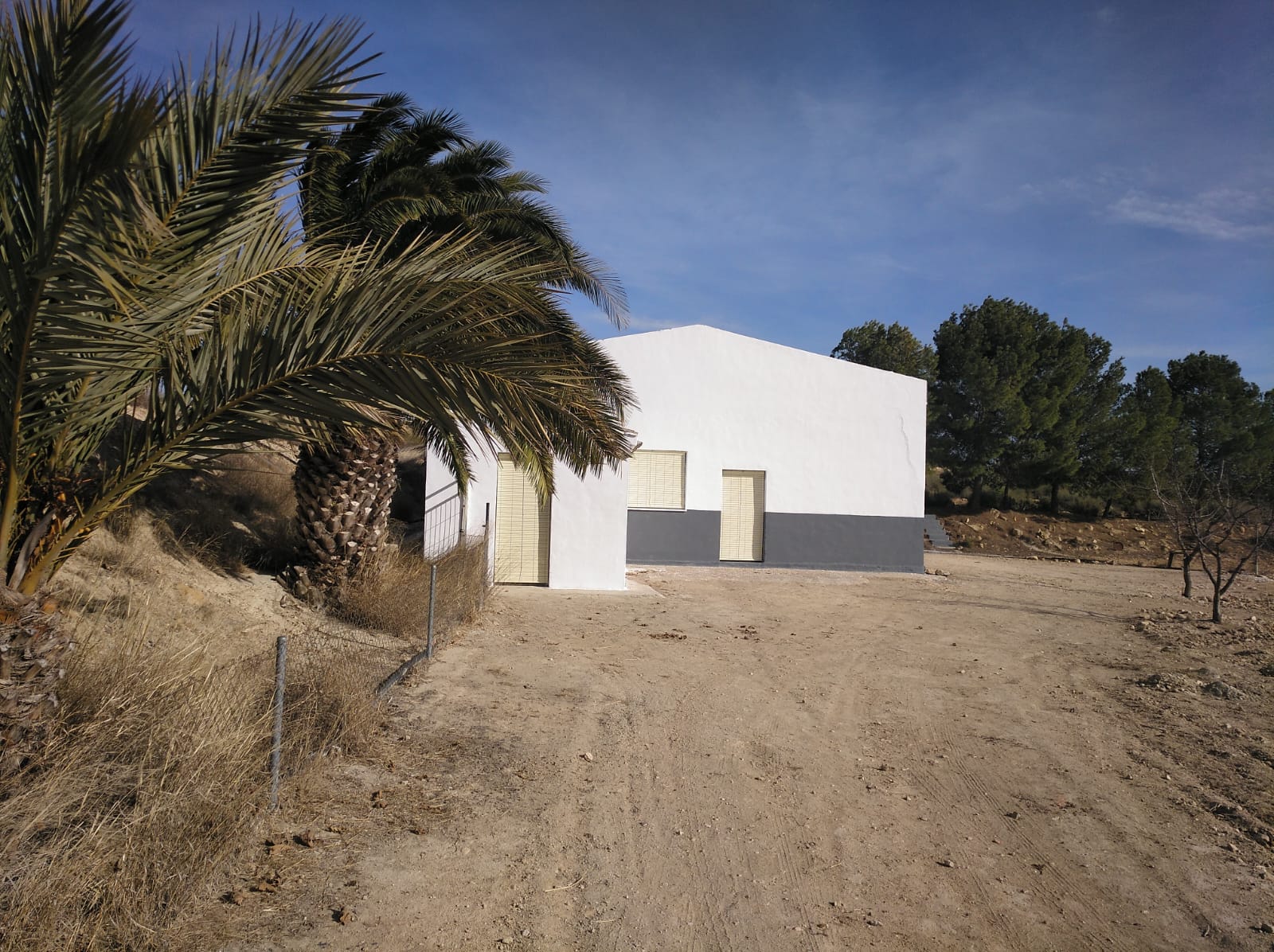 House in Santa Cruz - view 1