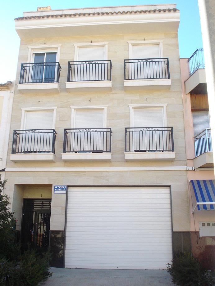 Apartment in La Romana - view 1