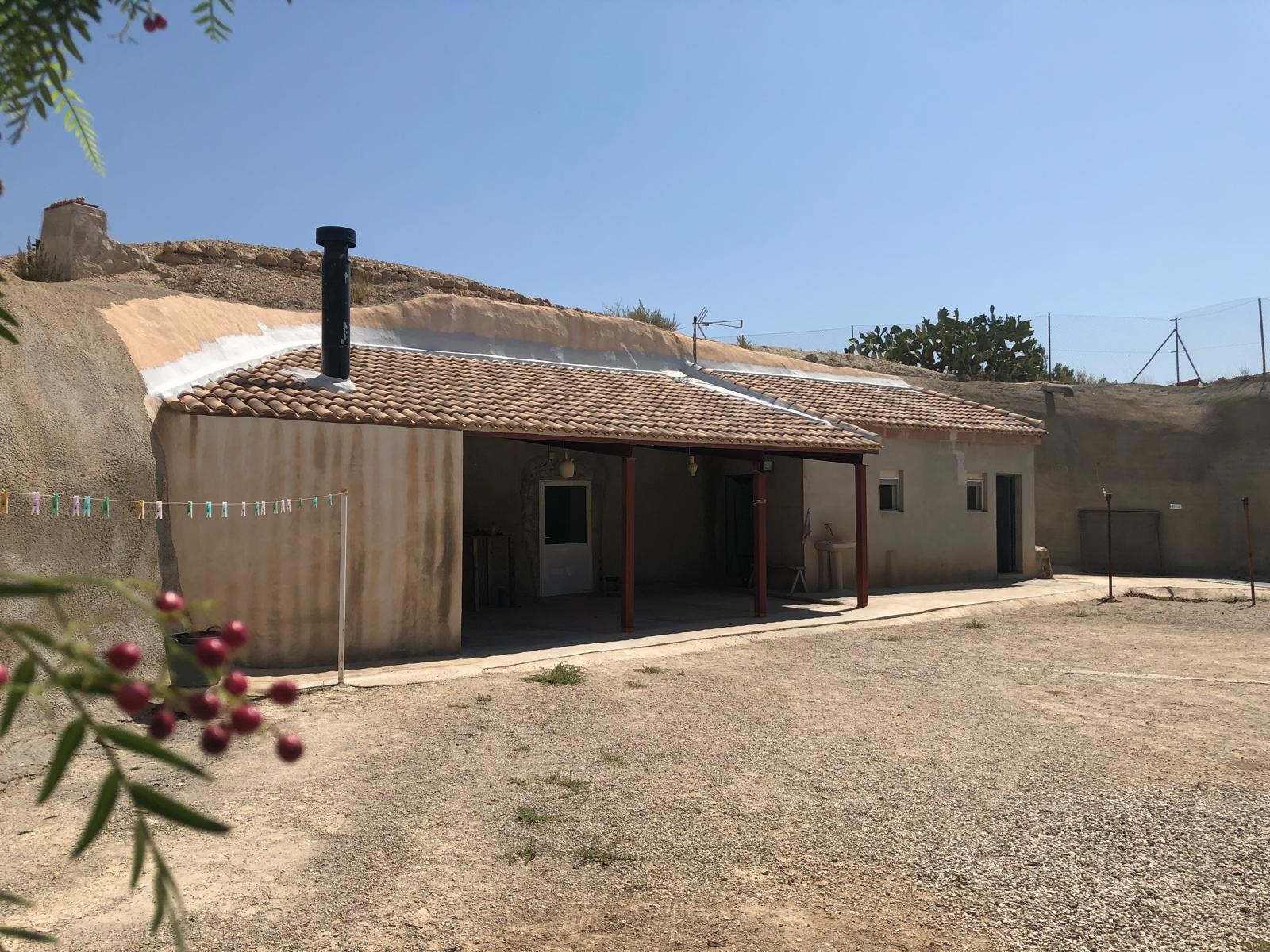 House in Cabanillas - view 1