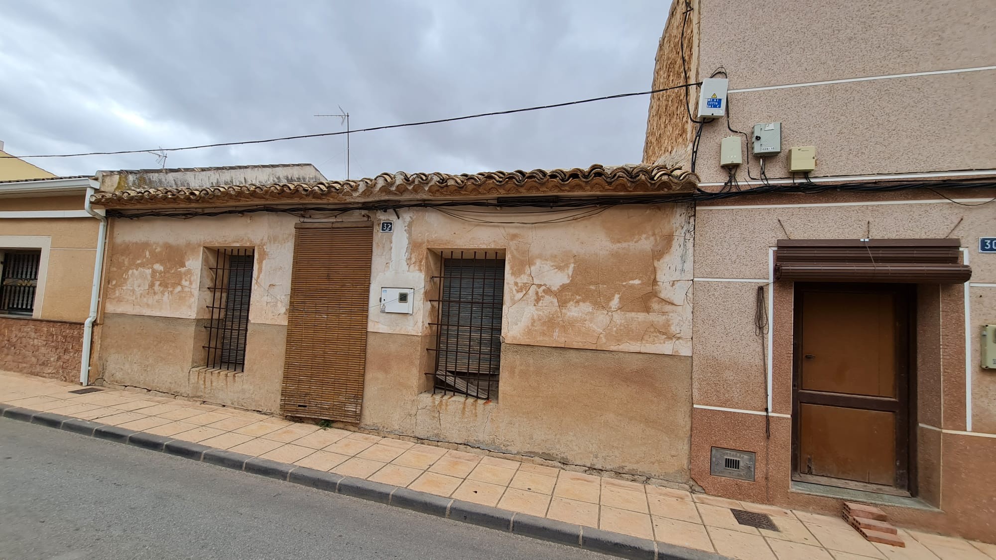House in Pinoso - view 1
