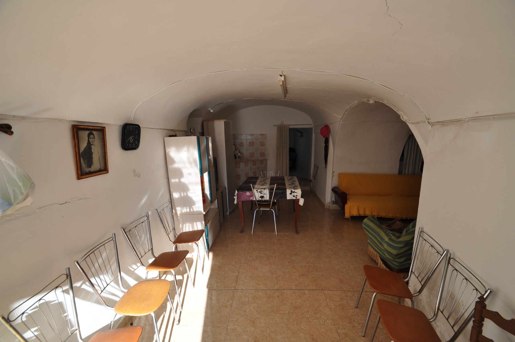 House in La Zarza - view 1