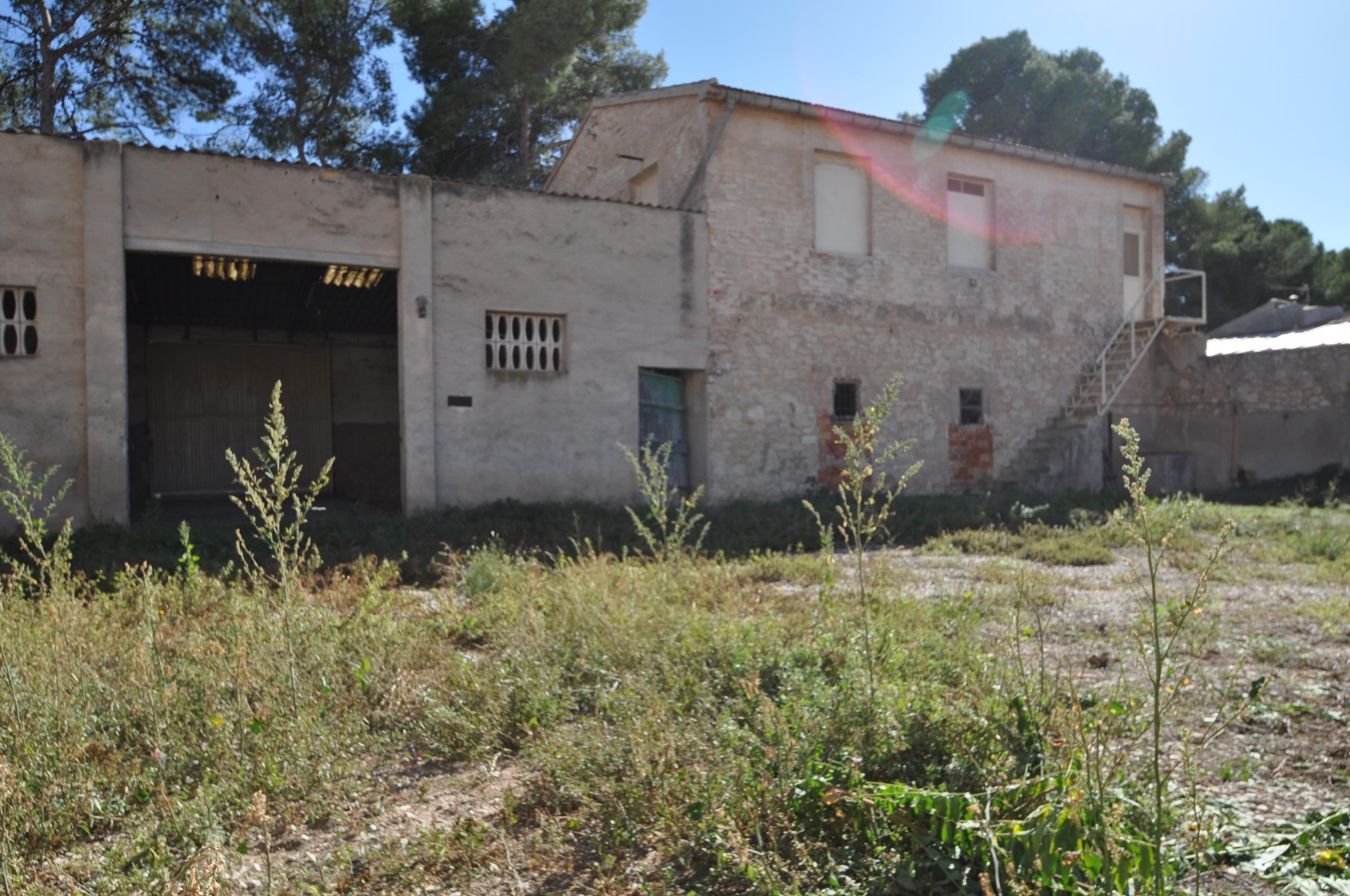 House in Pinoso - view 1