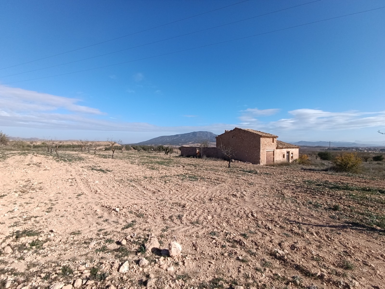 House in Santa Cruz - view 1