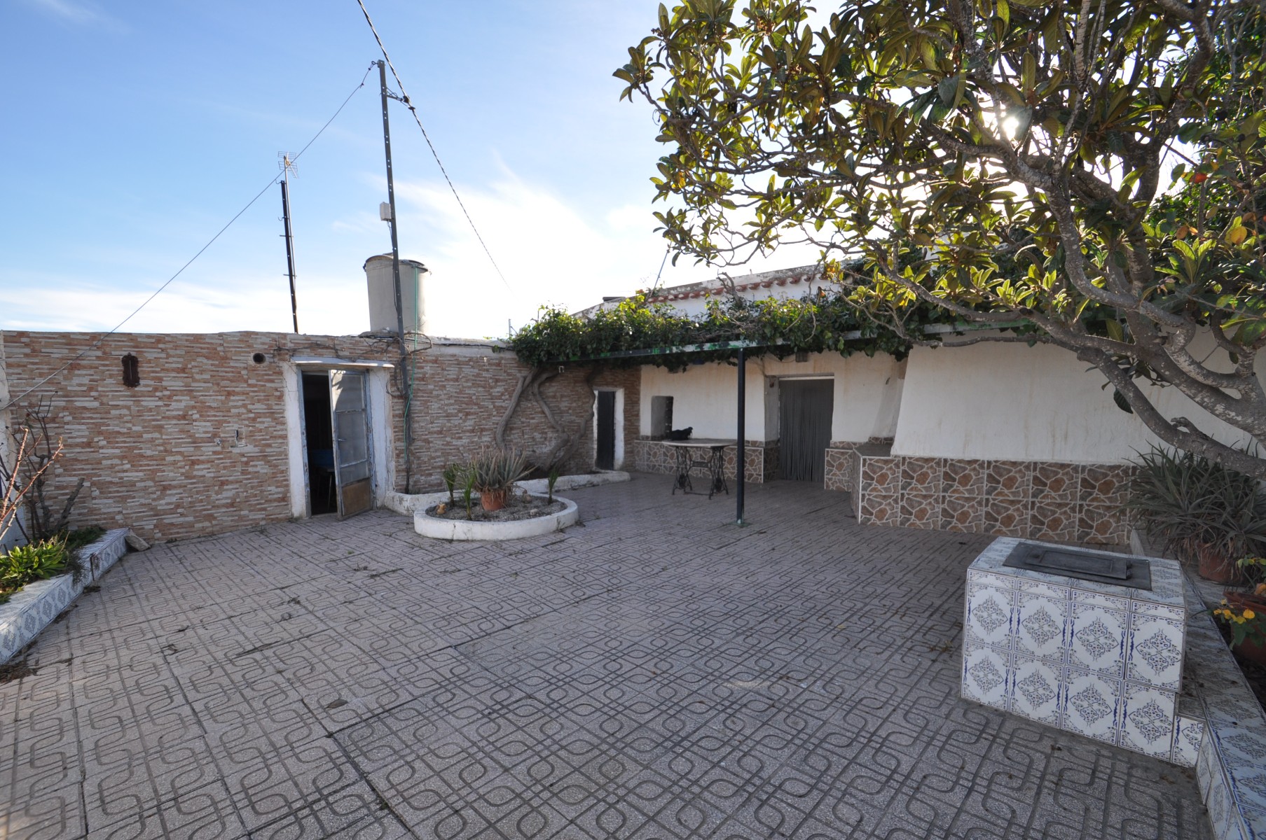 House in Pinoso - view 1