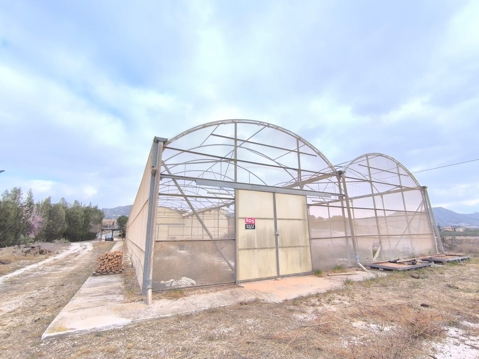 House in San Vicent del Raspeig - view 1