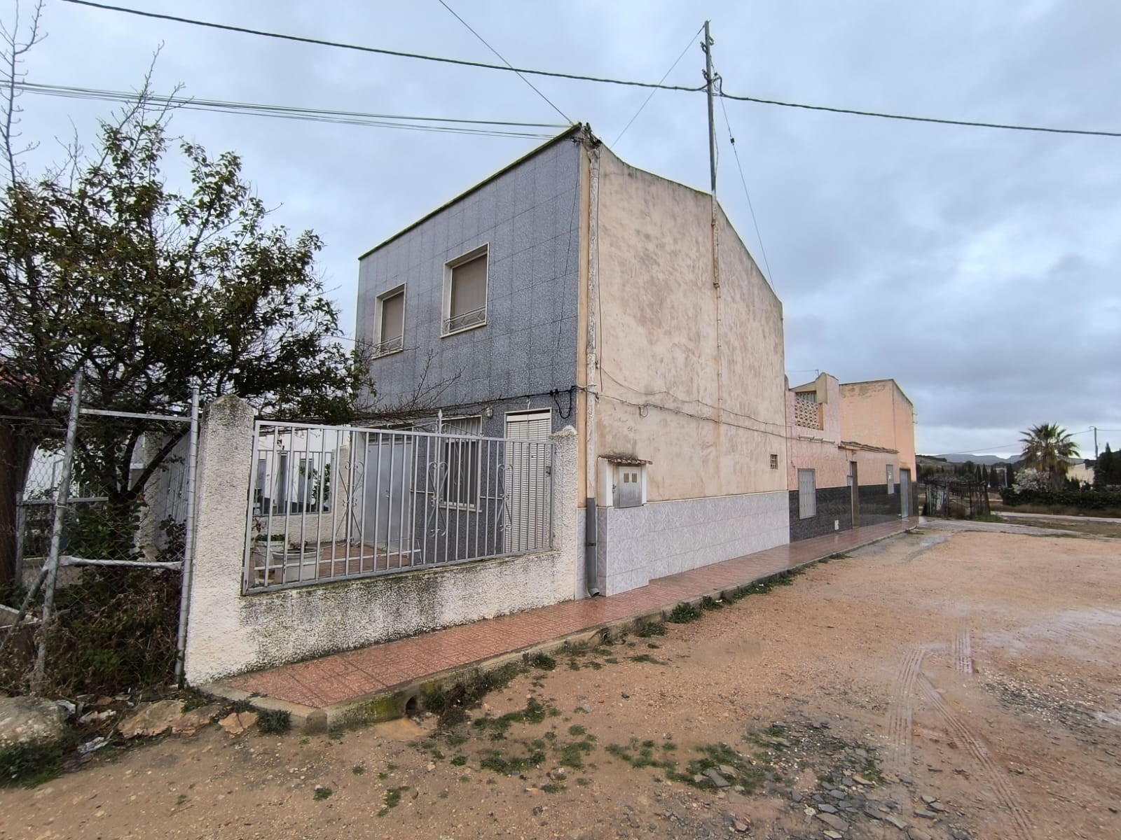House in Santa Cruz - view 1