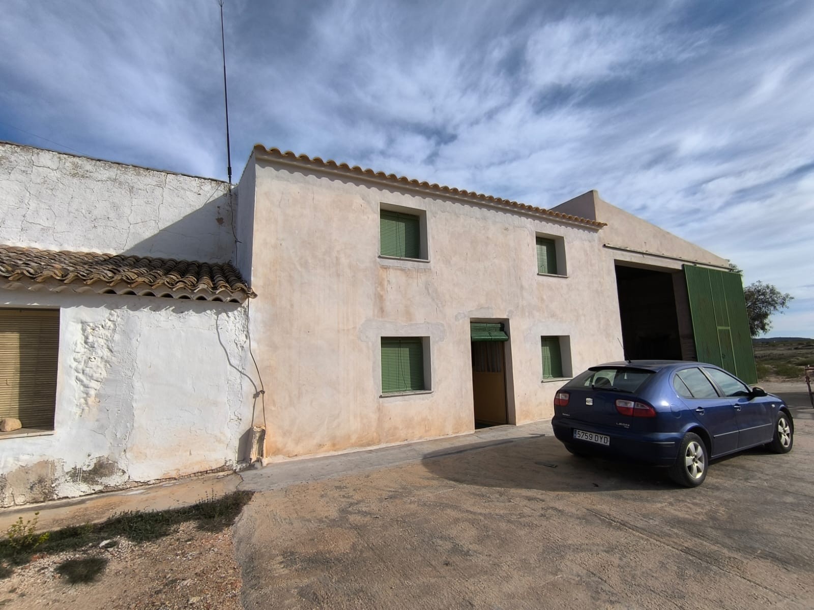 House in Santa Cruz - view 1