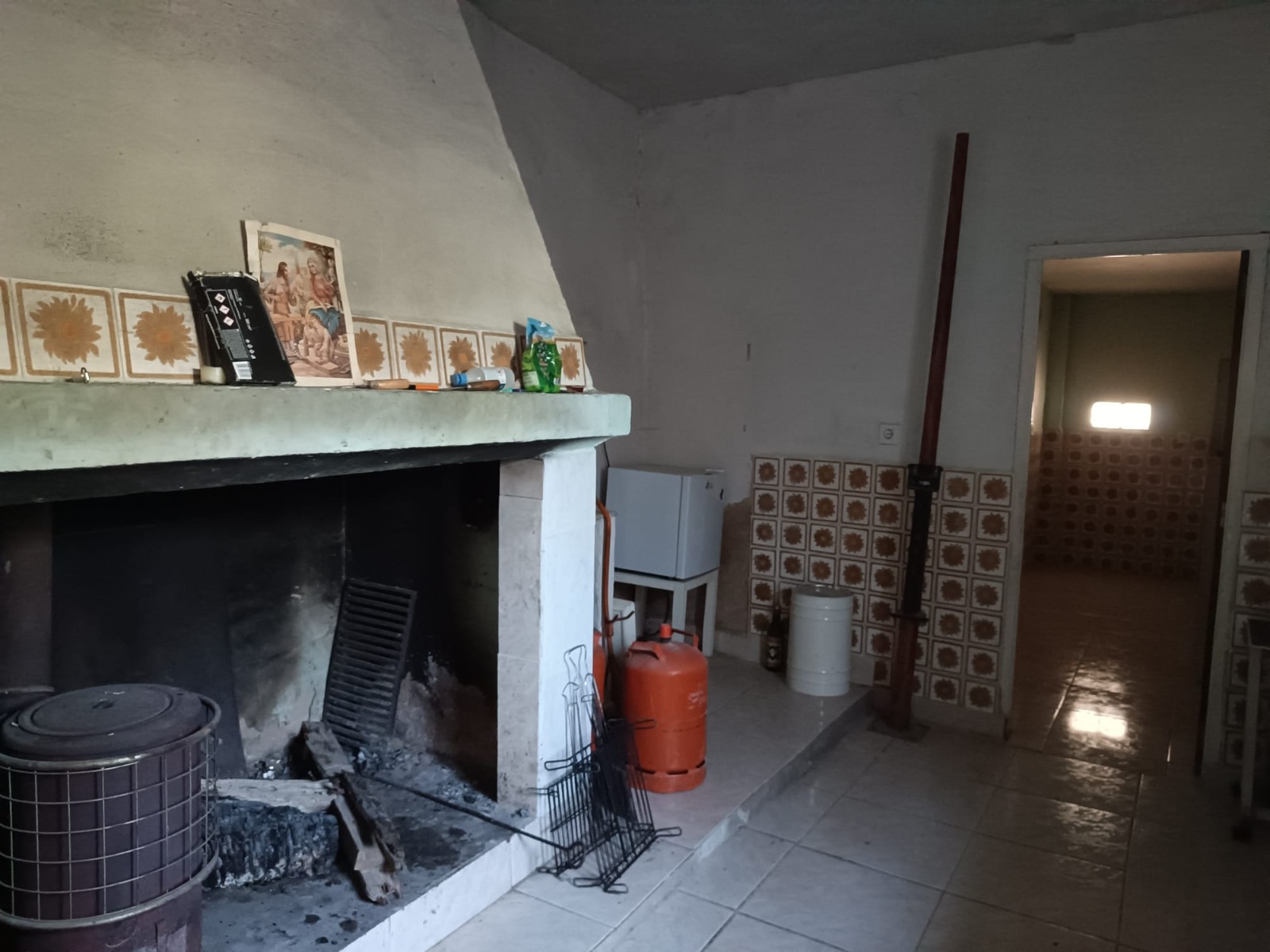 House in Monovar - view 1