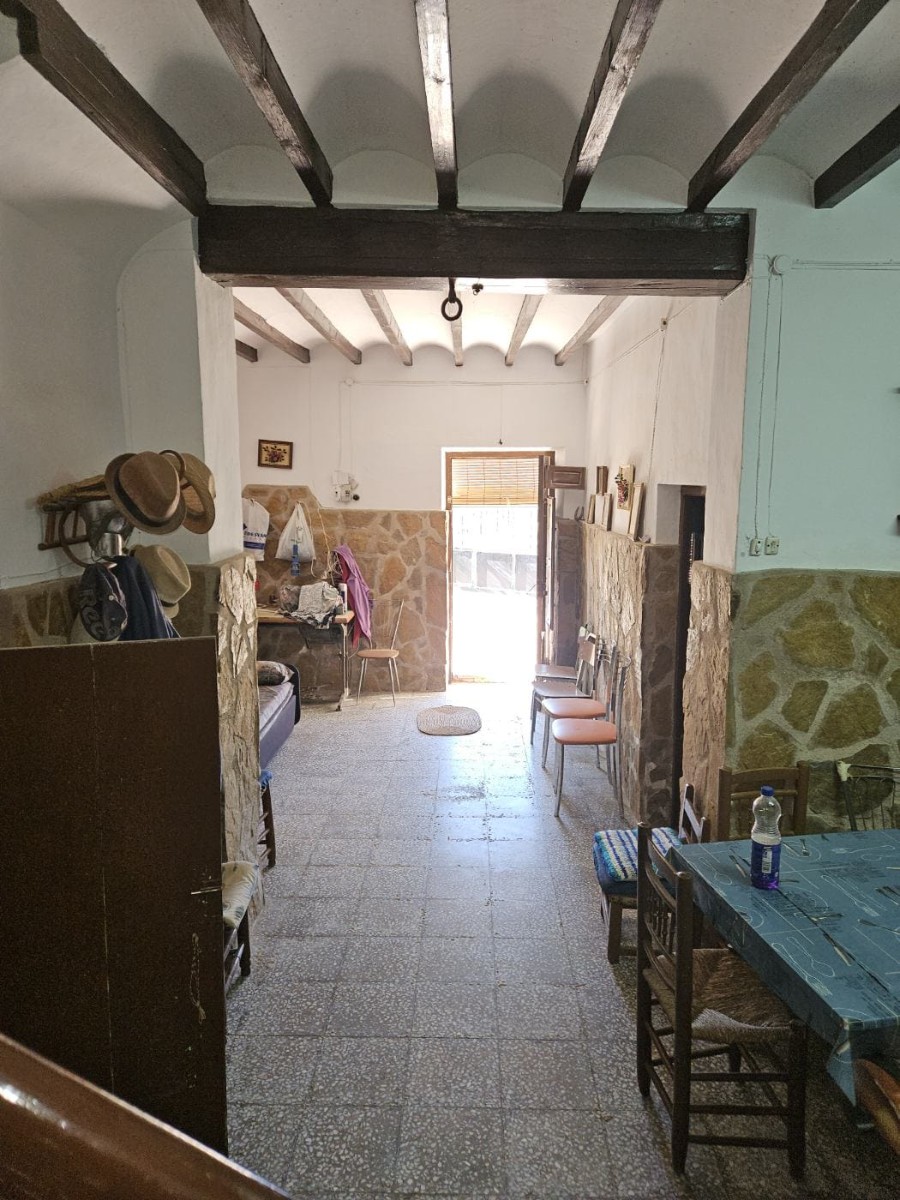 House in Monovar - view 1