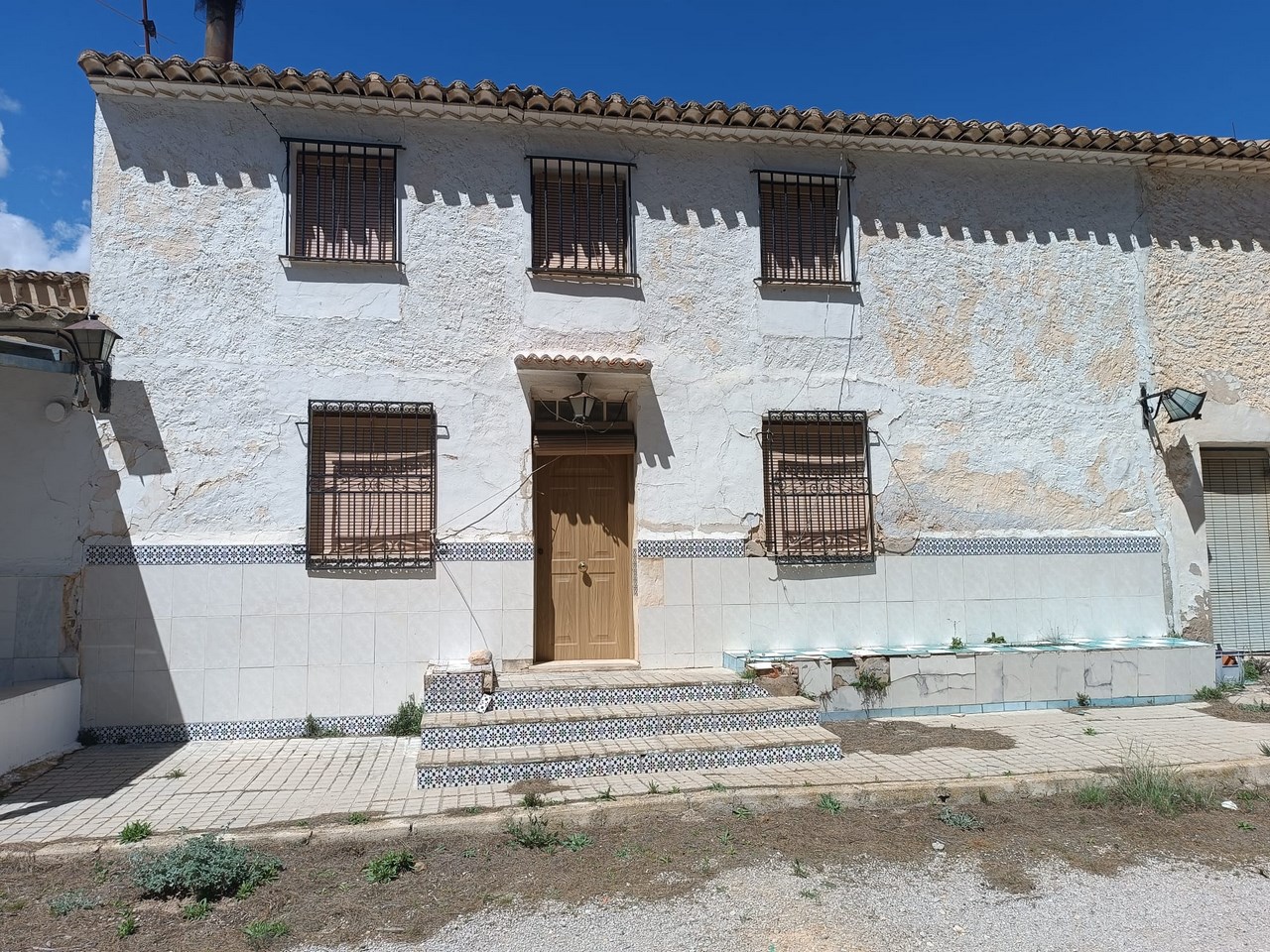 House in Santa Cruz - view 1