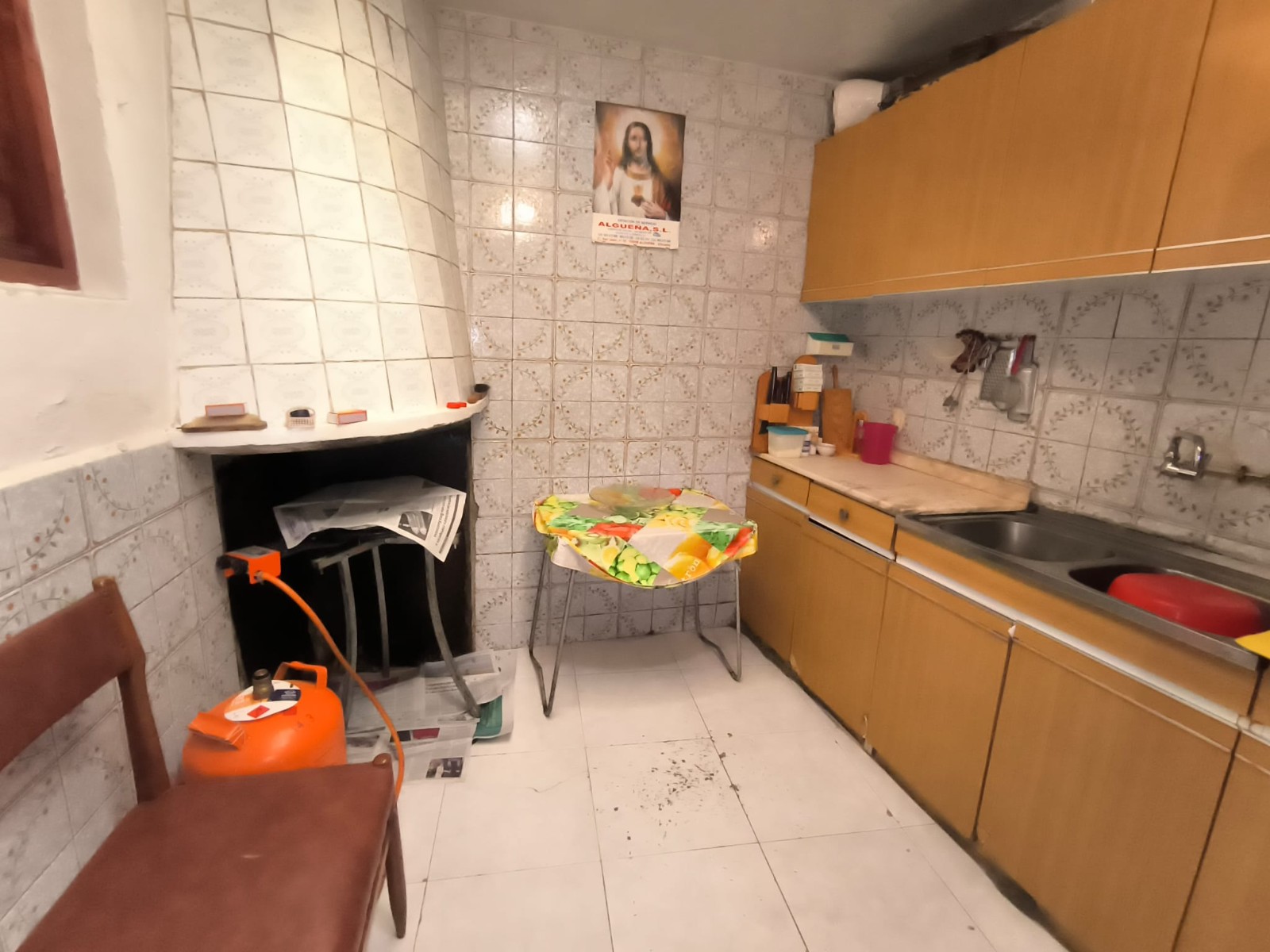 House in Pinoso - view 1