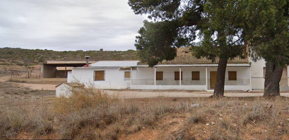 House in Santa Cruz - view 1