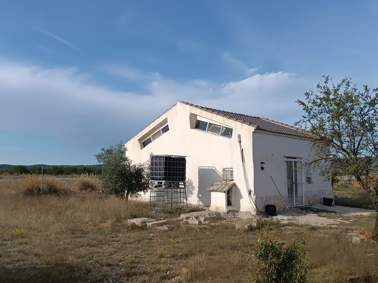House in Santa Cruz - view 1