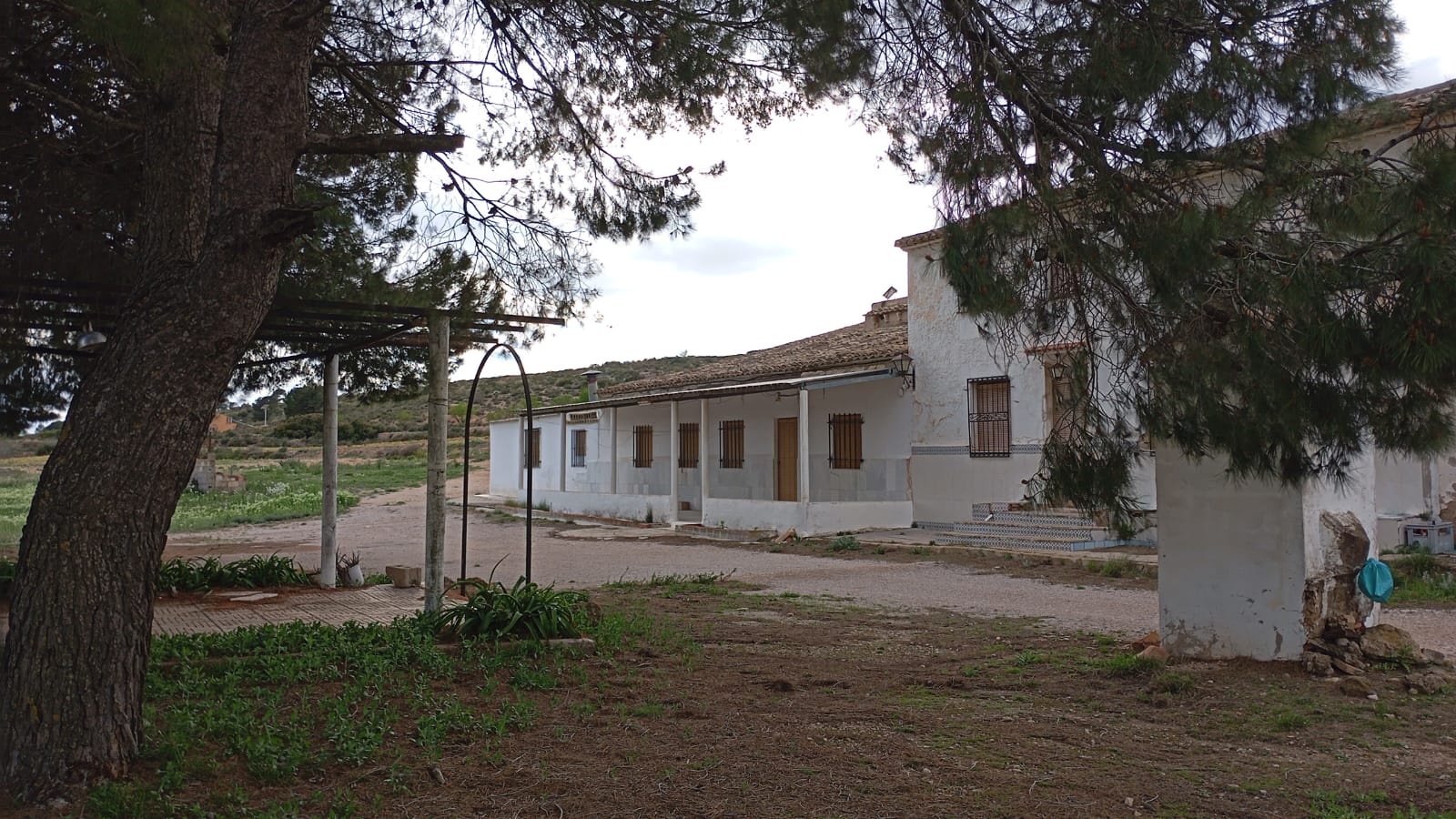 House in Santa Cruz - view 1
