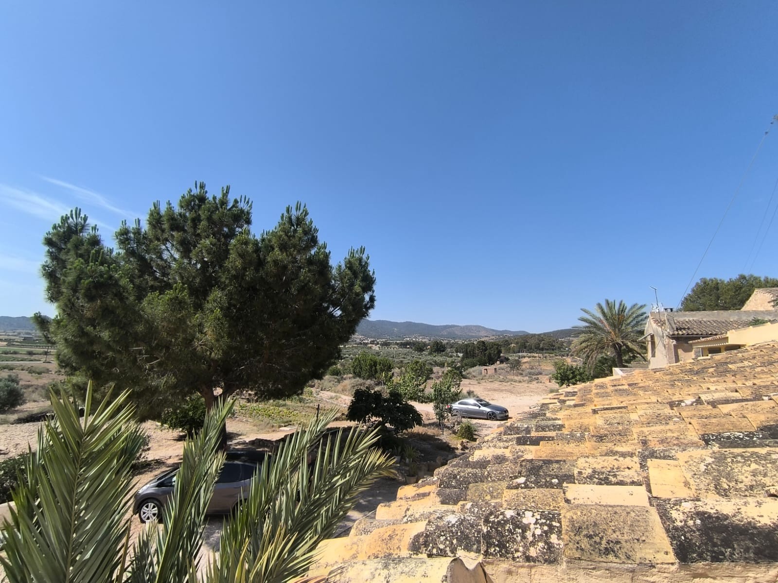 Villa in Alicante - view 1