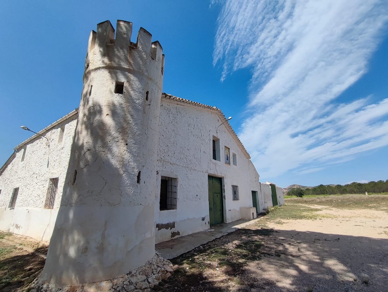 House in Santa Cruz - view 1