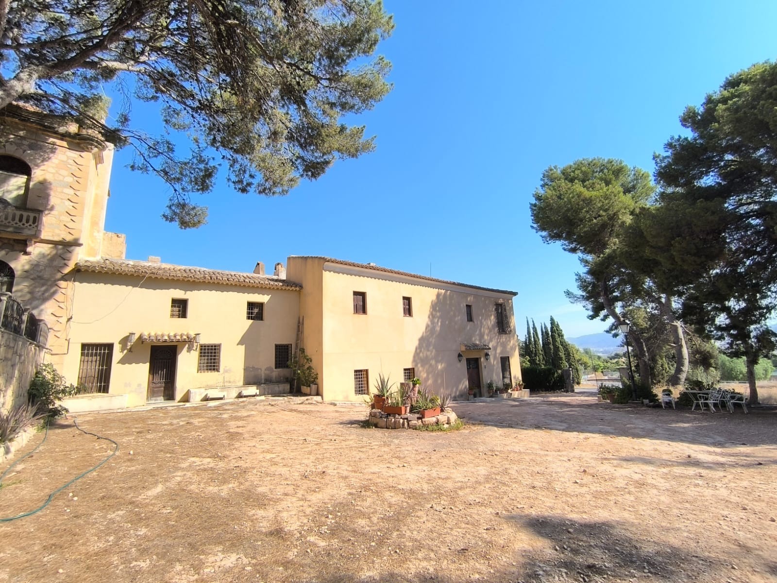 House in Monovar - view 1