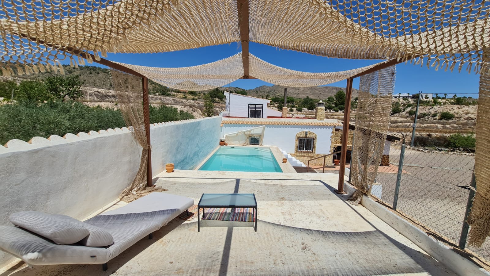 Villa in La Romana - view 1