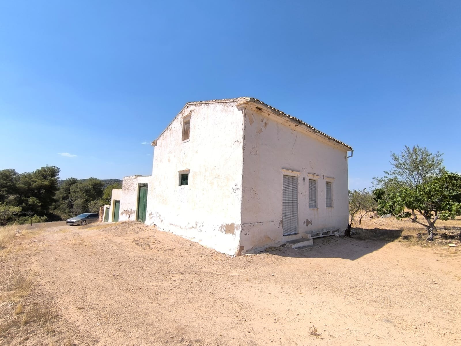 House in Alicante - view 1