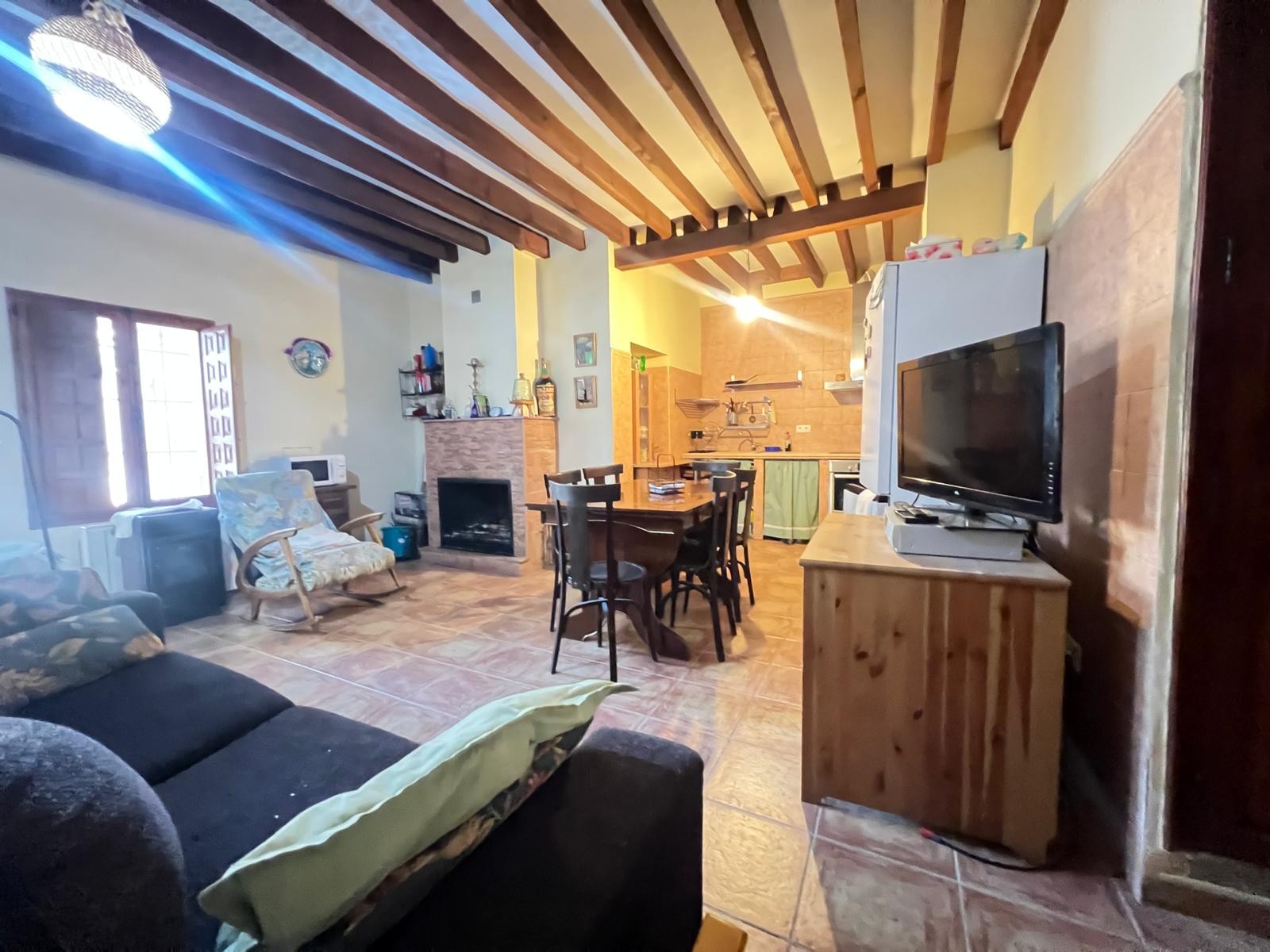 House in Pinoso - view 1