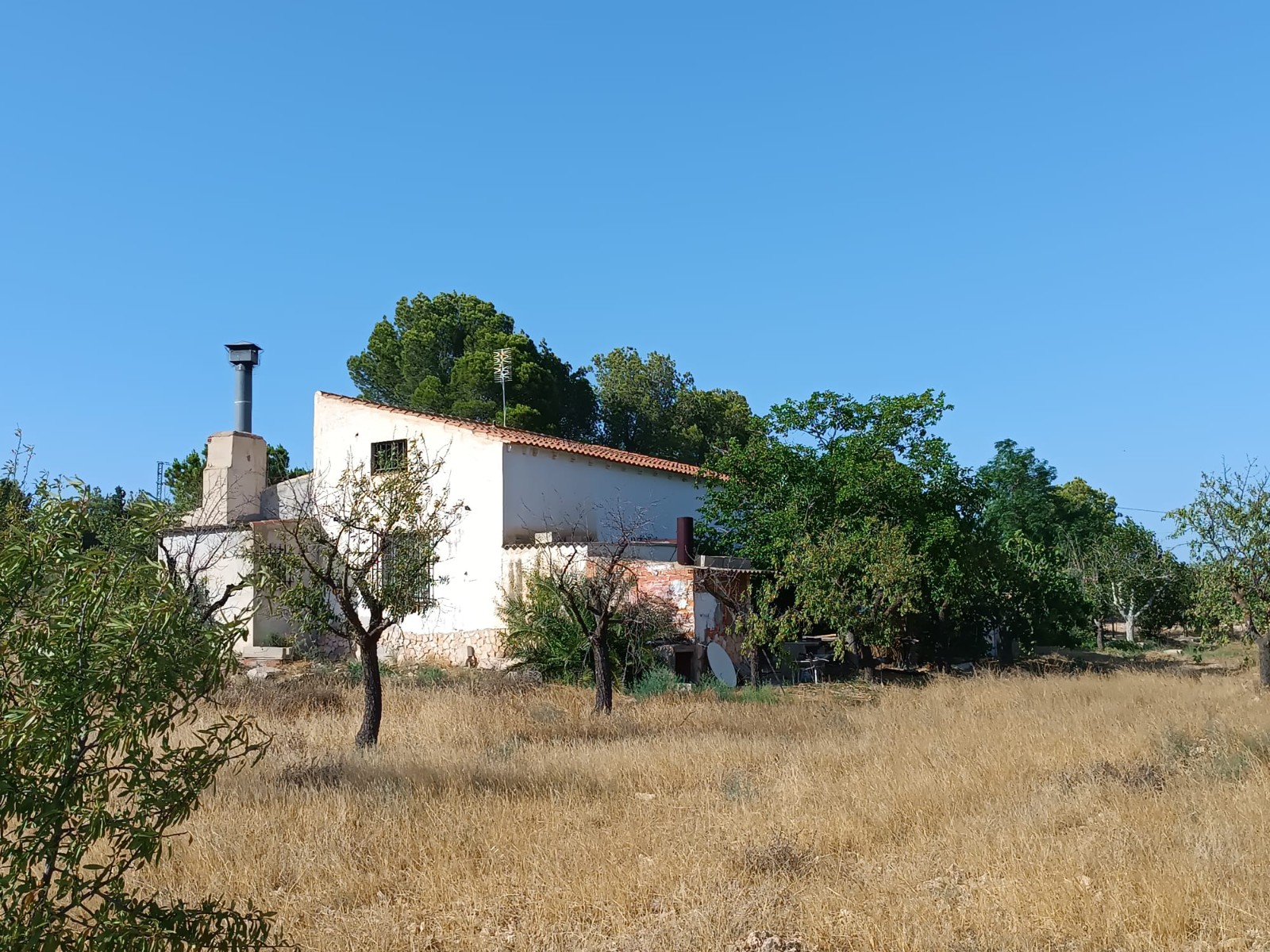 House in Yecla - view 1