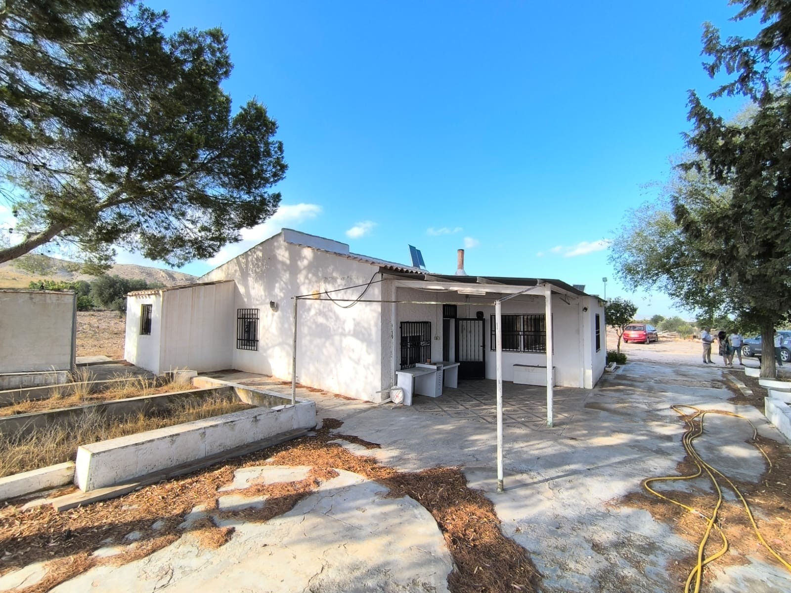 House in Santa Cruz - view 1