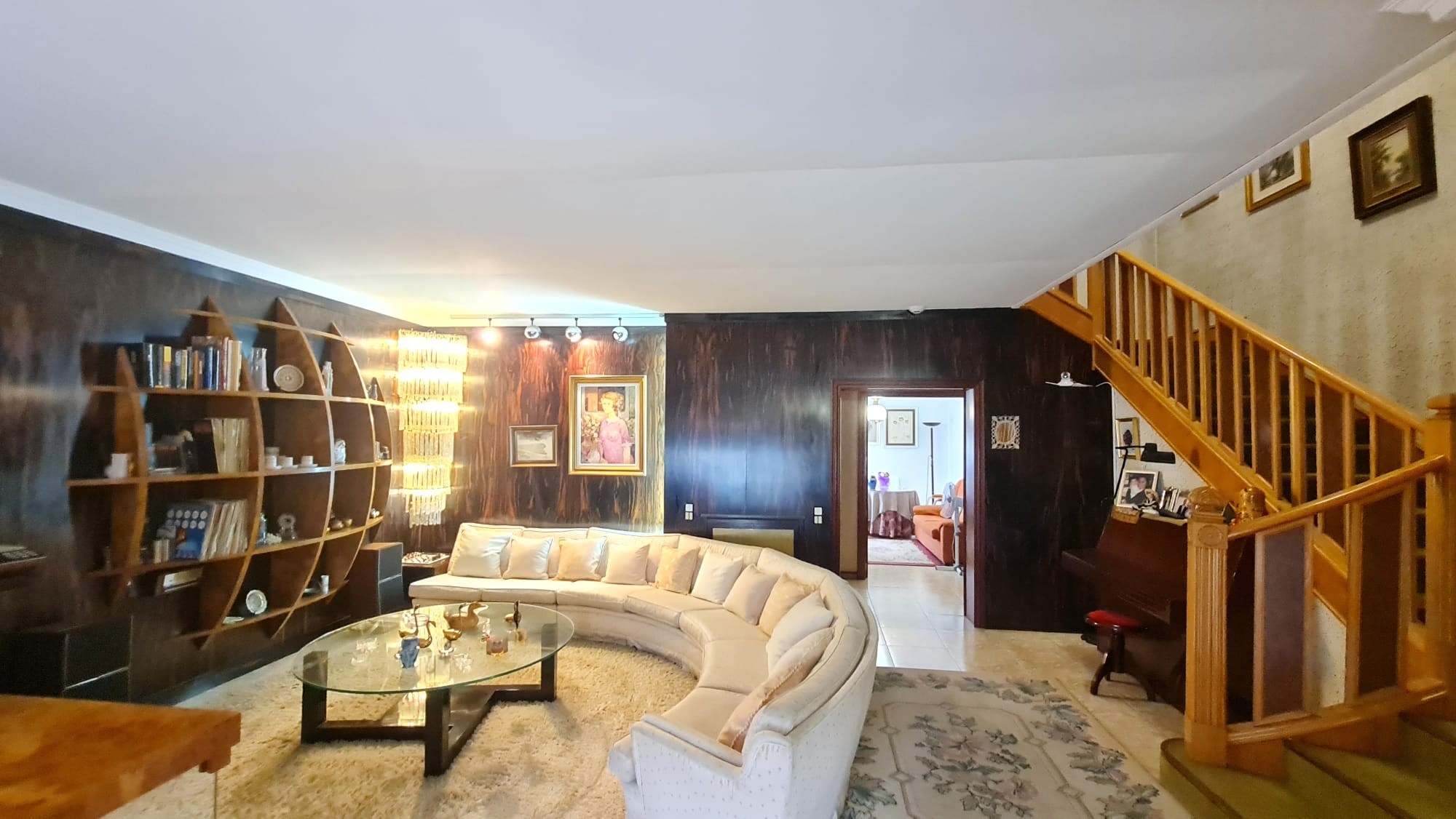 House in Novelda - view 1