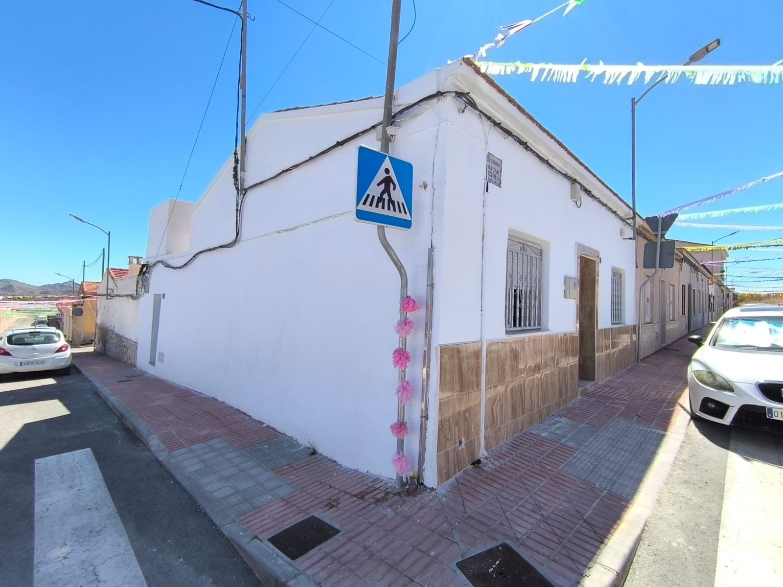 House in Monovar - view 1