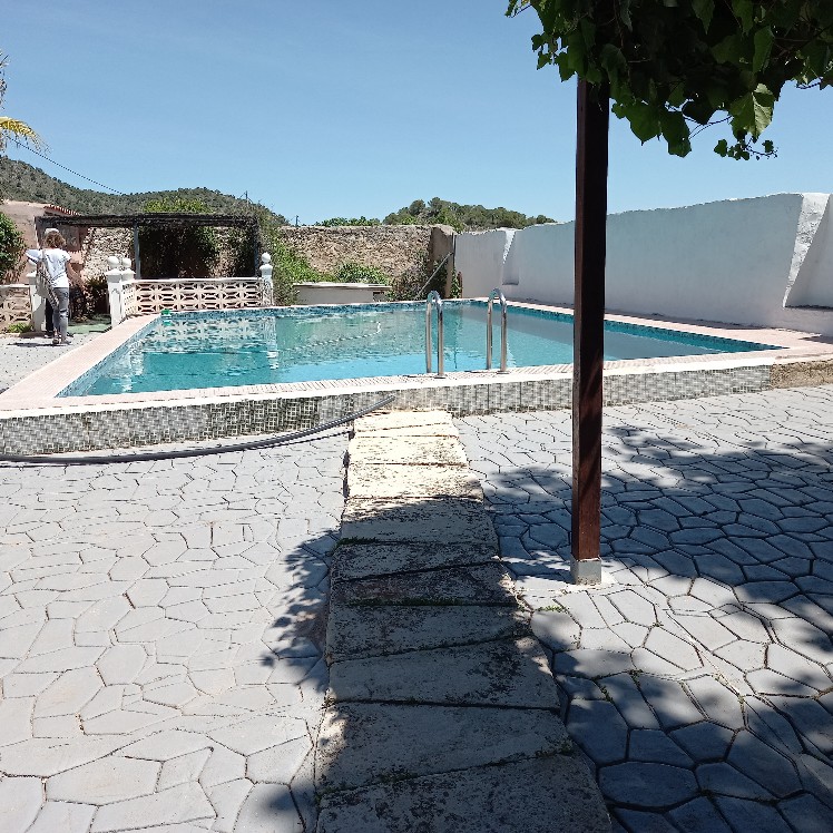 Villa in Monovar - view 1