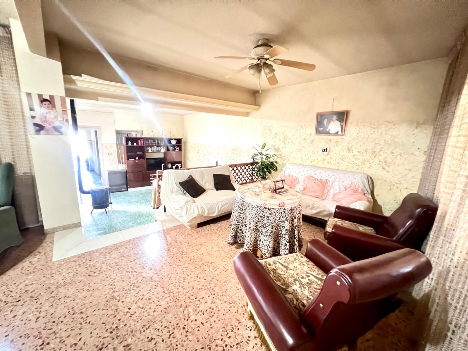 House in Pinoso - view 1