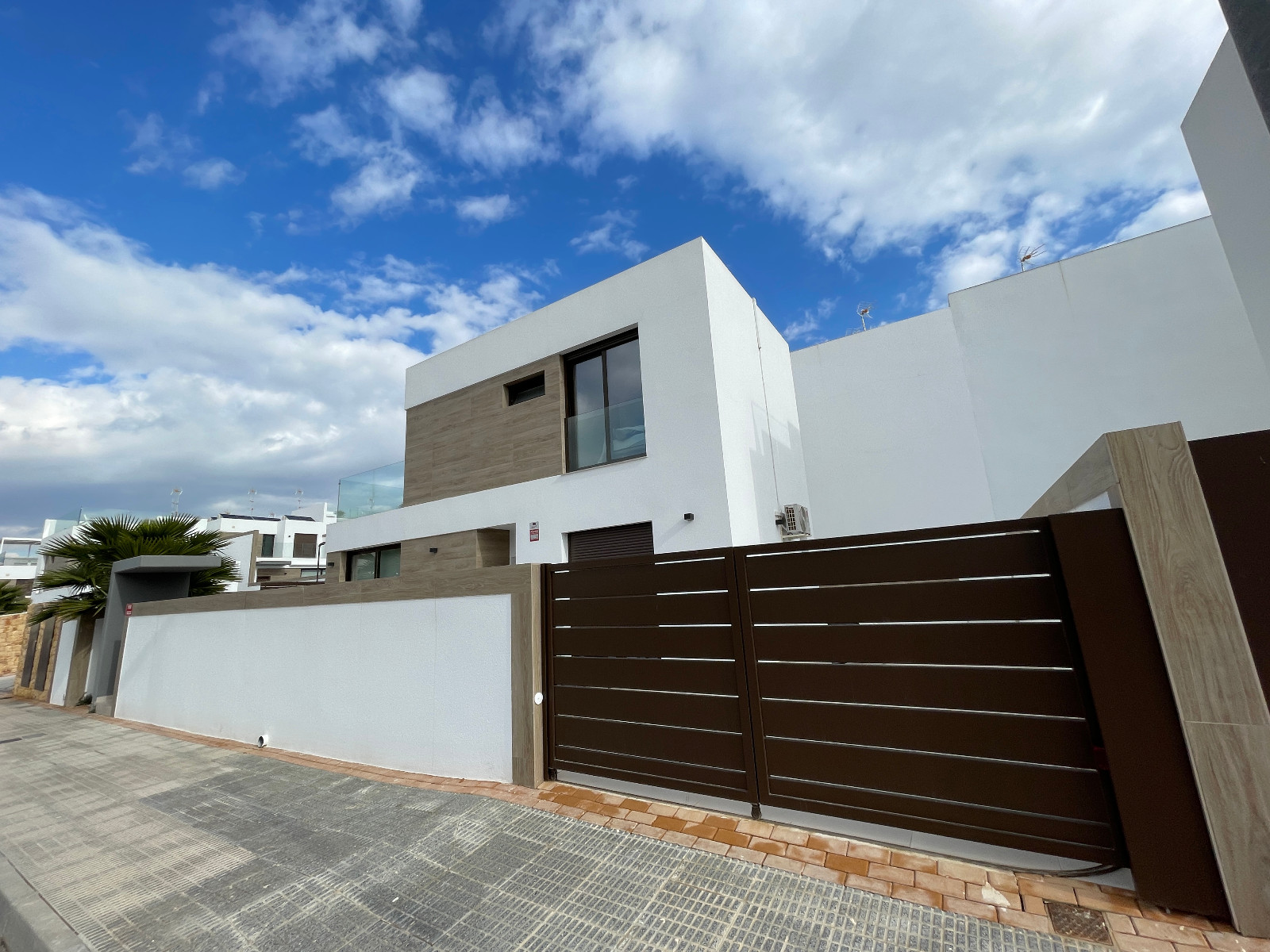 House in Benijofar - view 1