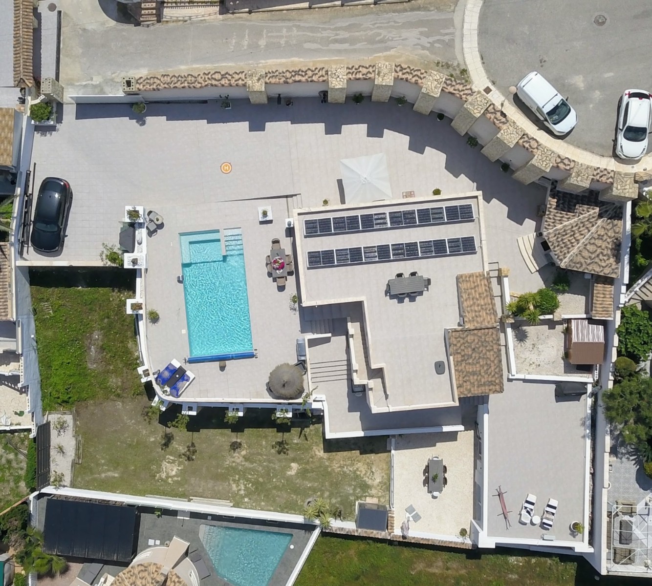 House in Ciudad Quesada - view 1