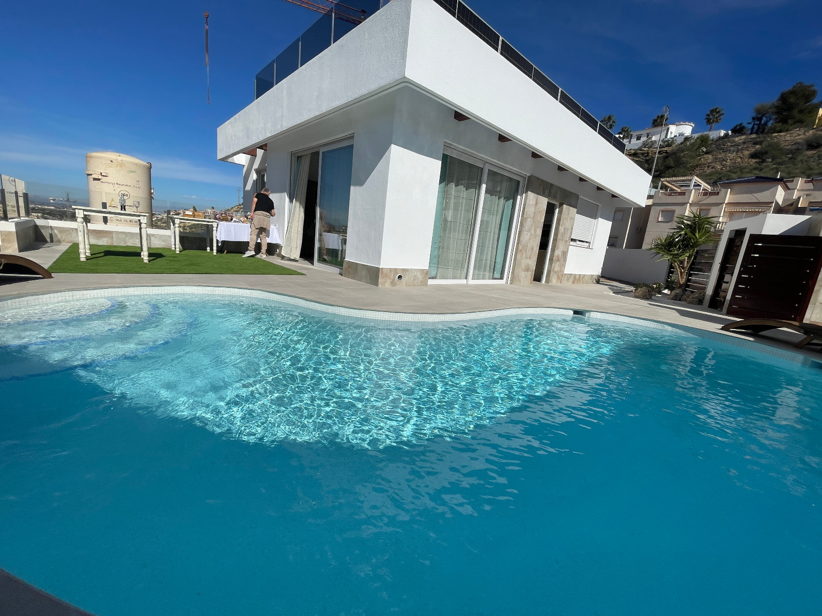 House in Ciudad Quesada - view 1