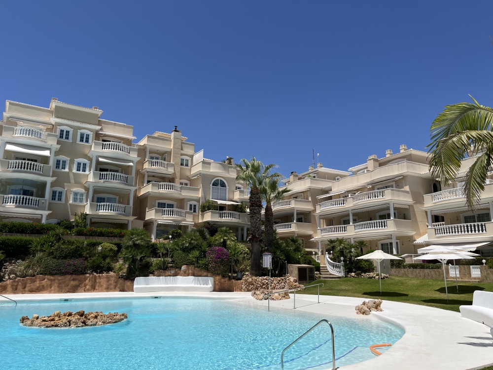 House in Guardamar del Segura - view 1