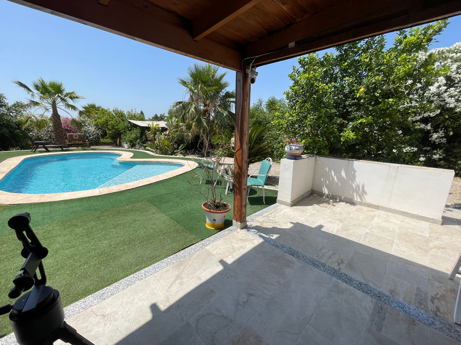 House in Alicante - view 1