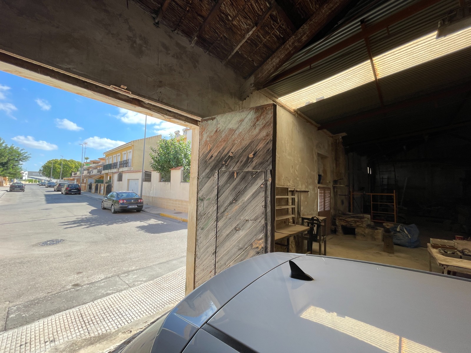 House in Las Barracas - view 1