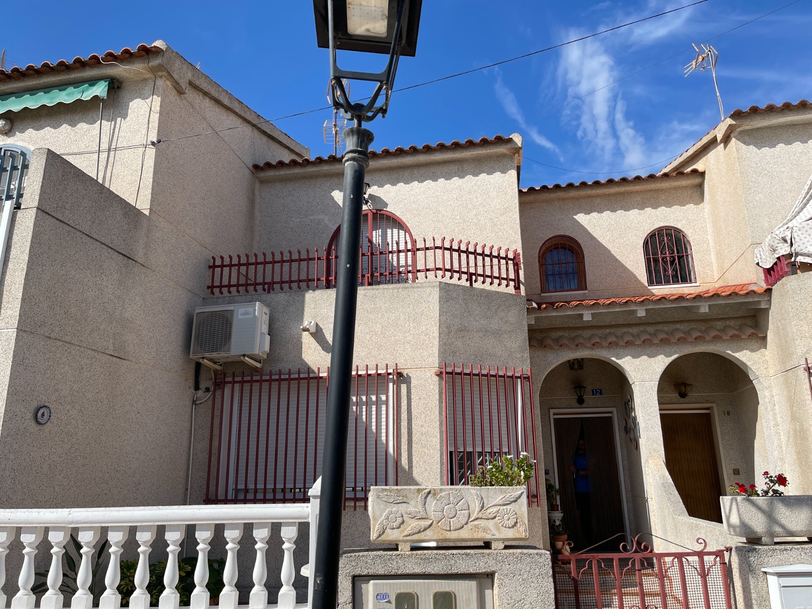 House in Jacarilla - view 1