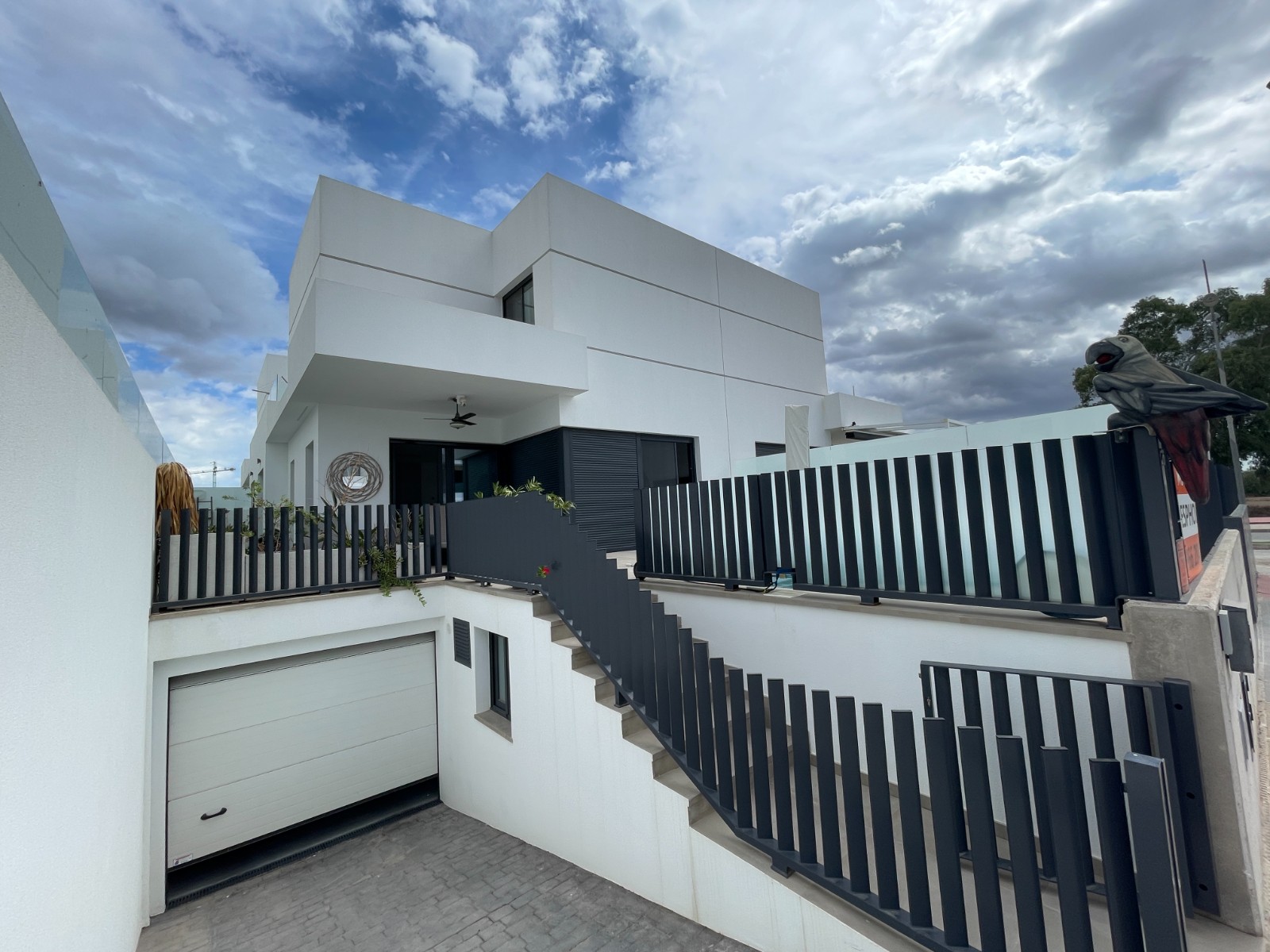 House in Dolores - view 1