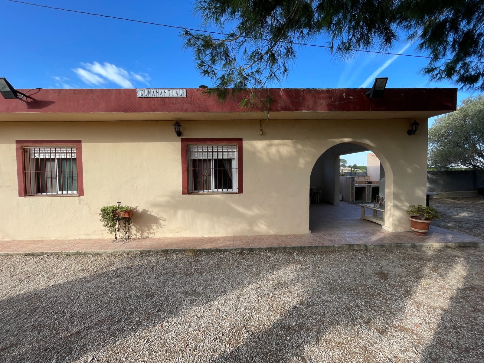 House in Jacarilla - view 1