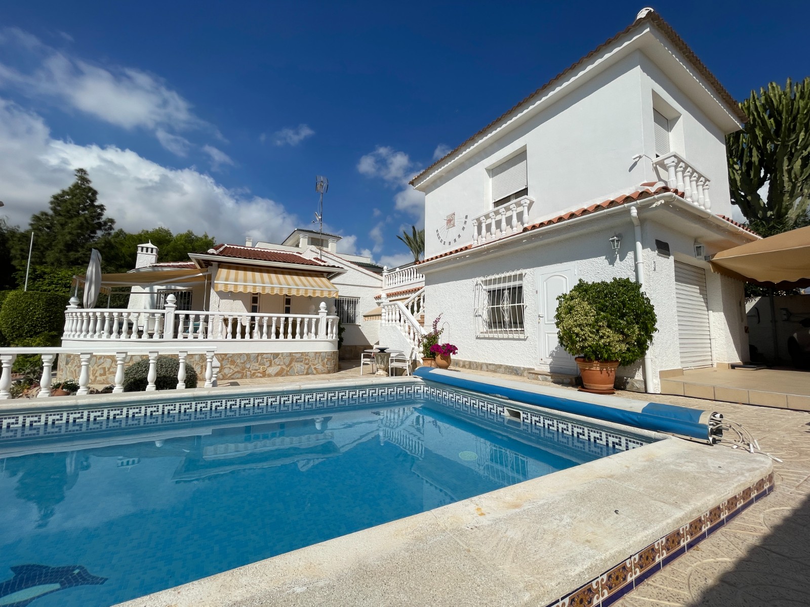 House in Ciudad Quesada - view 1