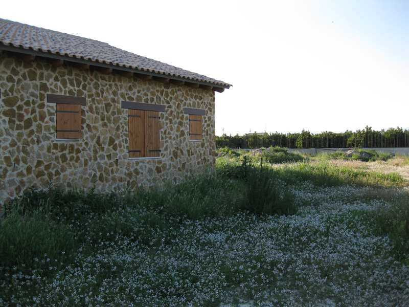 House in Benferri - view 1