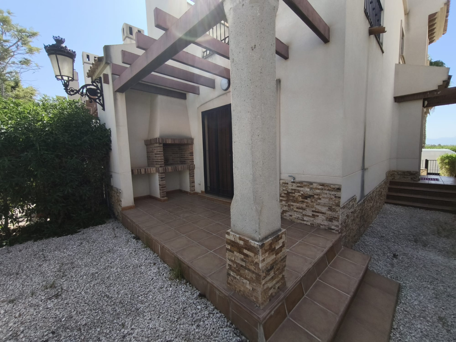 Apartment in Algorfa - view 1